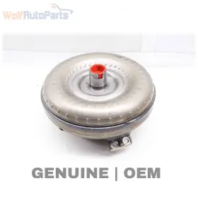 2212502202 Mercedes-benz E350 Bluetec W212 3.0l - Transmission Torque Converter