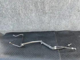 2212700596 Mercedes-benz W216 W221 Cl600 S600 S65 V12 Transmission Coolant Line Pipe Hose Oem