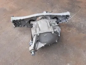 2223506106 Mercedes-benz 222 S450 Rear Differential Carrier 2.823 Ratio Rwd