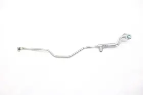 239.mb1z07 Mercedes-benz 2007 Sl550 R230 Roadster #360 Shift Lever Linkage
