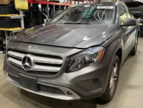 2462800200 Mercedes-benz 2015 Gla250 Class 2.0l Transfer Case Assembly 156 Type 76k Miles 15 20