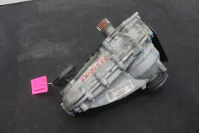 2512803400 Mercedes-benz Transfer Case 4x4 Gearbox Assembly Gl63 Gls63 X166 2016-19