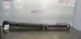2904102300 Mercedes-benz 19 Amg Gt63 X290 4.0l Awd Rear Drive Shaft