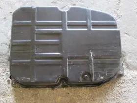 416.mb1s94 Mercedes-benz Automatic Transmission Pan Fits 94 S320 218855