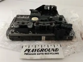 419.mb1u97 Mercedes-benz Sl320 R129 3.2l I6 Transmission Internal Valve Body Fits 95 96 97