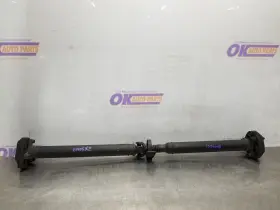 431-50481 Mercedes-benz 10 2010 Slk350 Amg 3.5l Rear Drive Shaft Rwd