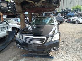 Mercedes-benz 431-50488 Rear Drive Shaft 204 Type C350 Rwd Fits 09-11 C-class 370639