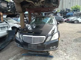 431-50488 Mercedes-benz Rear Drive Shaft 204 Type C350 Rwd Fits 09-11 C-class 370639