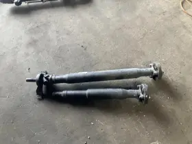 431-50681 Mercedes-benz 11-14 Cl 550 W216 4.6l Awd Rear Propeller Drive Shaft Driveshaft P