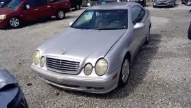 431-59040 Mercedes-benz Rear Drive Shaft 208 Type Clk320 Fits 98-03 Clk 1684894