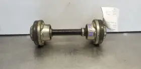 431-59645 Mercedes-benz 15 G63 Amg W463 Transmission To Transfer Case Rear Drive Shaft