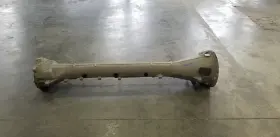431-59856 Mercedes-benz 16 Amg Gt-s C190 Drive Shaft Torque Tube Assembly