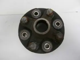 432.mb1g01 Mercedes-benz C215 Type Transmission Output Flange 6.0l V-12 Fits 01-02 Cl600 822545