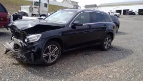 440-10294 Mercedes-benz Carrier 253 Type And Glc300 Vin 4 Suv Fits 20 Glc-class 1346634
