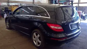 440-50201 Mercedes-benz Carrier 251 Type Front R350 Diesel Fits 07-13 R-class 6213849