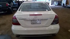 440-50260 Mercedes-benz Carrier 211 Type Rear E350 Awd Fits 07-09 E-class 6131814