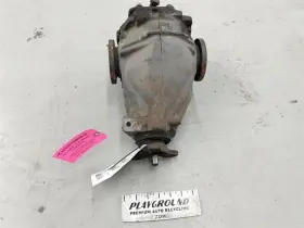 440-58847 Mercedes-benz Slk230 R170 Carrier Differential Thru Vin F257904 Fits 1997-2003