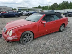 440-59106 Mercedes-benz Carrier 170 Type Slk32 Fits 02-04 Slk 2295279