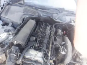 440-59269 Mercedes-benz Carrier 211 Type Rear E320 Fits 05-06 E-class 24779517