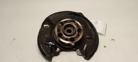 490-50187l Mercedes-benz Driver Rear Knuckle/stub Lh Fits 2011 Slk300 R171 Oem