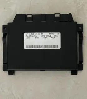 A0305454432 Mercedes-benz 5wp2 0005bt 02-06 E500 Transmission Control Module Tcu/tcm A 030 545 44 32