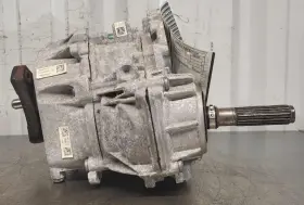 7252802400 Mercedes-benz 2020 E350 4matic 2.0l Transfer Case Assembly 25k Awd 2017 22