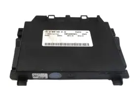 A0345454132 Mercedes Benz 03-06 E320 Automatic Transmission Control Module Oe A1