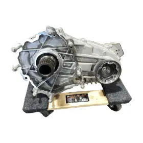 A1672805200 Mercedes-benz 2020-24 Gls 450 Gle Transfer Case Awd Gearbox Assembly Oem 1672805200