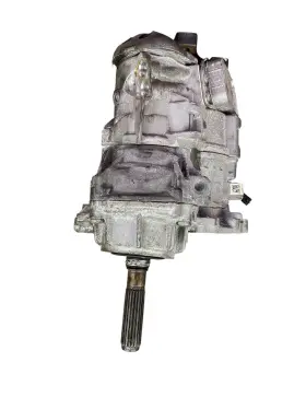 A2132802200 Mercedes-benz 2018-2019 Glc 63 Amg X253 4.0l Awd Auto Trans Transfer Case Assy 110k A2132802200 Mercedes-benz 2018-2019 Glc 63 Amg X253 4.0l Awd Auto Trans Transfer Case Assy 110k