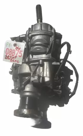 A2902802200 Mercedes-benz 2019-2023 Gt43 Gt53 Awd Automatic Transmission Transfer Case 2092802200