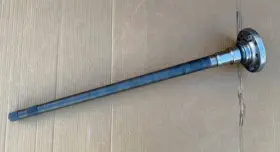A9023571301 Mercedes-benz 2009 - 2018 W902 G-wagon G550 Rear Left Axle Shaft Oem