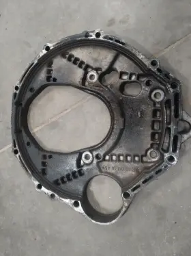 R110-011-15-45 Mercedes-benz Om617 Transmission Adapter R110-011-15-45 Mercedes-benz Om617 Transmission Adapter
