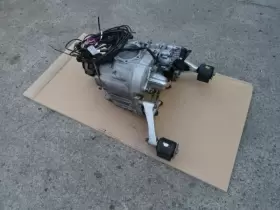 750.654 Mercedes-benz Vg150e 02 W463 G500 Transfer Case