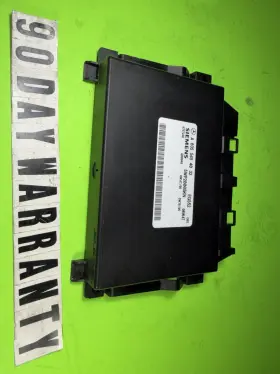 A0355454032 Mercedes Factory Oem Part 2007 C280/350 4 Matic Automatic Transmission Control Unit A 035 545 42