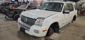 412-00682 Mercury Transfer Case Assembly With Shift Motor 4.6l Fits 2010 Mountaineer 1142774