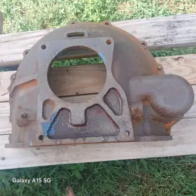 Icm-6394 Mercury V8 1951 Flathead Transmission Bellhousing
