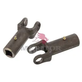10n322x Meritor Slip Yoke