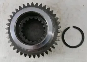 Meritor 680502264447 Kit5396 Genuine Transmission Gear Auxiliary