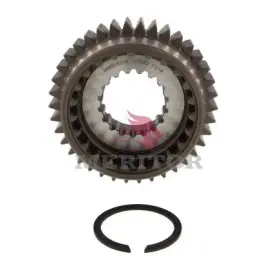 Meritor 680502264454 Kit5397 Auxiliary Transmission Main Drive Gear With Snap Ring