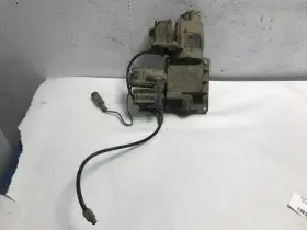 A2297-q-2297 Meritor Mo14g10c Transmission Shift Motor - Used P/n A2297q2297
