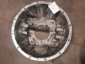 Rmx9-135b Meritor Clutch Housing - Used