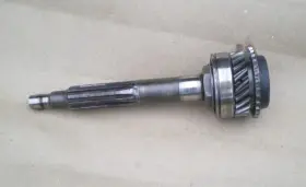 22g229 Mg Midget Austin Healey Sprite Input Shaft