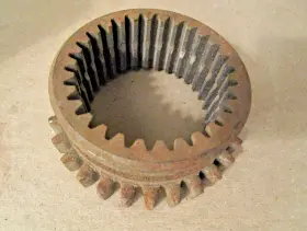 441-020 Mg Td Tf 1st Gear 1949-1955 Nos #441-020