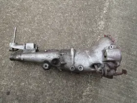 Ulsmga4sp Mg Ulsmga4sp/er Mga Transmission Gearbox 1955-1959 Early Style Warranty