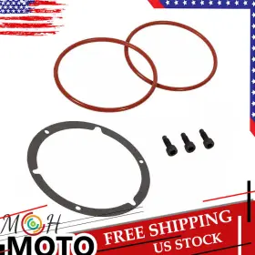Mhqp-0520 Mhmoto 600-249 Locking Hub Service Kit For 2005-2018 Ford F250 F350 F450 F550