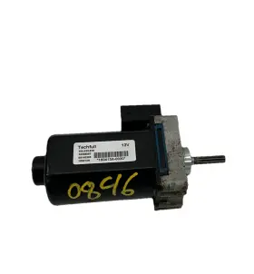 10299067 Mid Valley Advanced Products 2016 Jeep Renegade Transfer Case Shift Motor Oem
