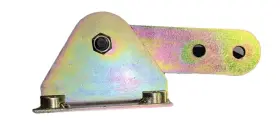 3040-01-410-9965 Military Contract 12447182 M998 Hmmwv Transmission Shift Lever Bracket Pn Nsn