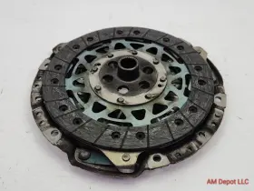 21208607915 Mini 2008 Cooper S R55 R56 R57 N14 Clutch Pressure Plate Set 228mm