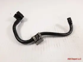 24007563920 Mini 2011 Cooper S R55 R56 R57 R58 R59 At Automatic Trans Vent Pipe