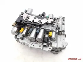 24338642381 Mini 2017 Cooper S F56 F55 F57 F54 Ga6f21aw Mechatronics Valve Body Control Unit
